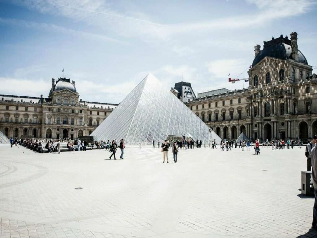 O Que Ver No Museu Do Louvre Principais Obras World By Isa