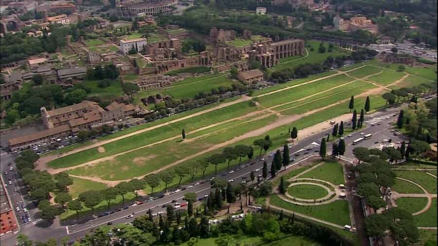 Circus Maximus