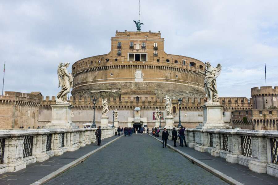 Castel Sant Angelo