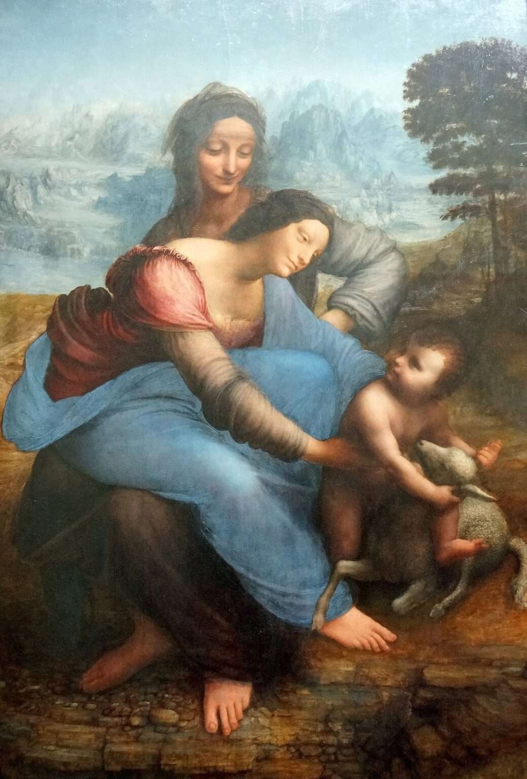 Leonardo da Vinci: 17 Obras Mais Famosa e Onde Encontra-las - World by Isa