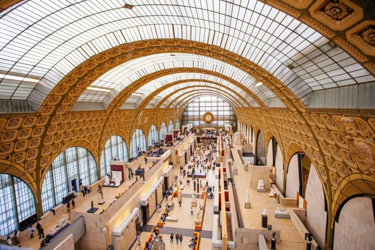 20+ Famous Paintings in the Musée d’Orsay you shouldn’t miss