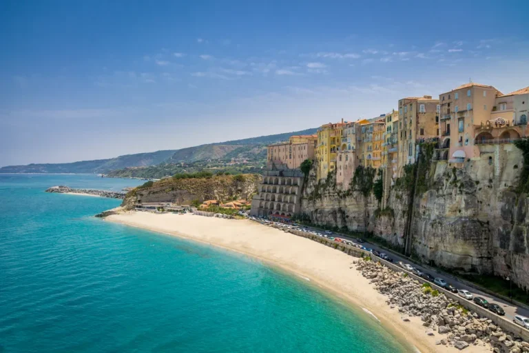 12 Best Beaches to Visit in Italy