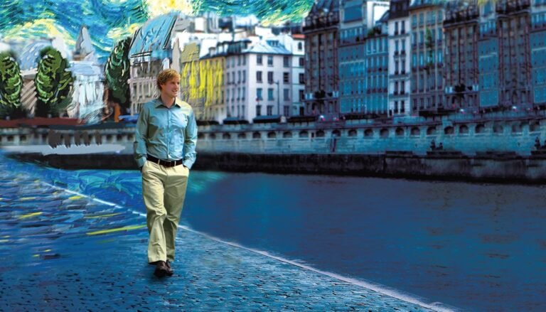 12 movies to inspire you before your trip to Paris